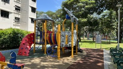 Blk 35 Marine Crescent Ville (Marine Parade), HDB 3 Rooms #357167231